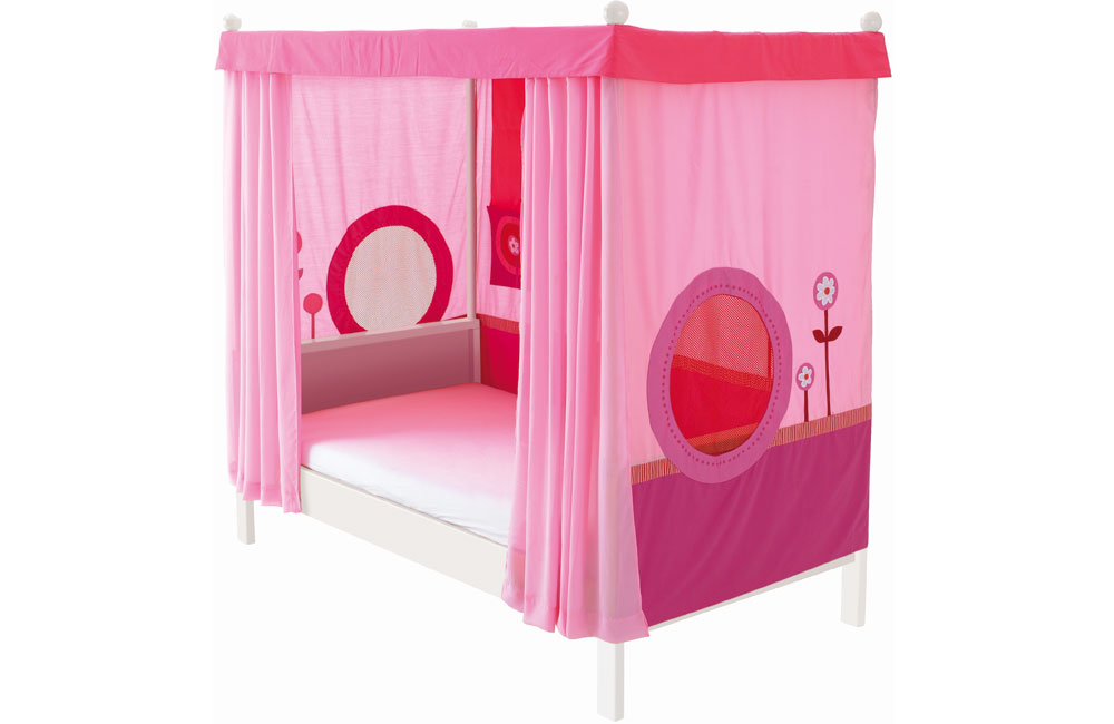 5714_Himmelbett-Haba-Matti-Pink 5714_Himmelbett-Haba-Matti-Pink